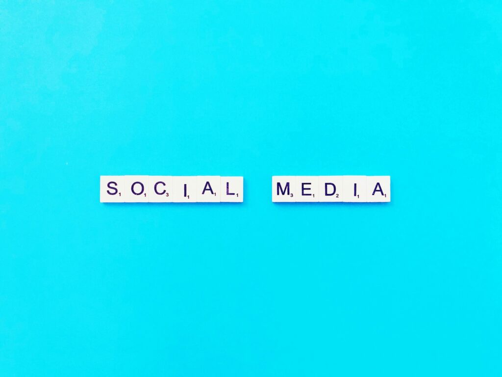 Social Media Management