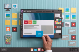 Read more about the article Baukasten oder Profi? Warum eine Website vom Profi langfristig günstiger ist